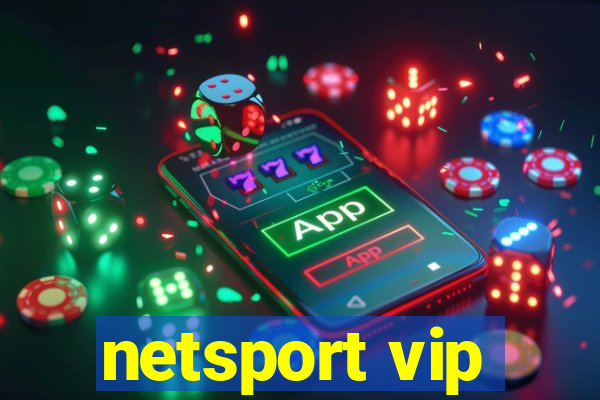 netsport vip